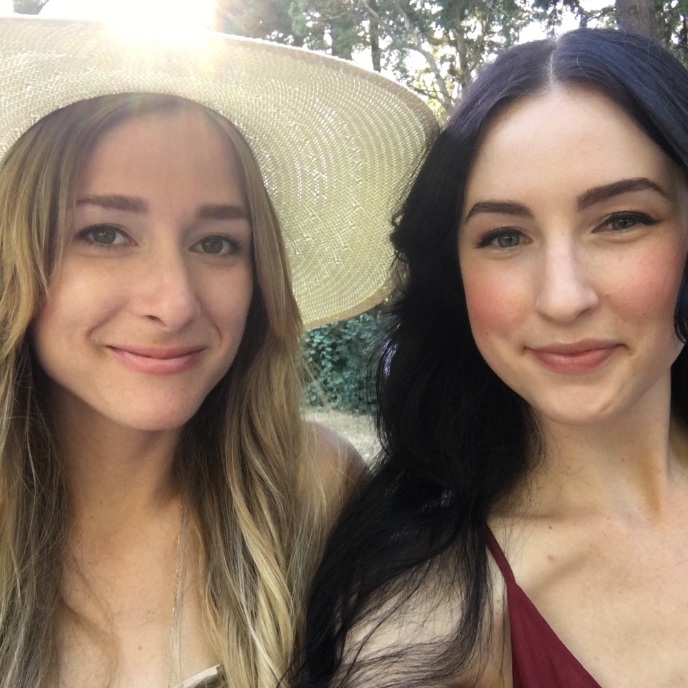 Meet your Posher, Lauryn